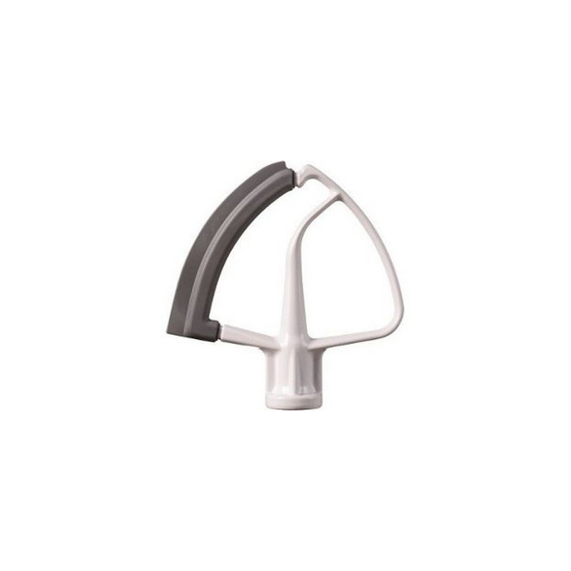 KitchenAid - Batteur plat à bord, KitchenAid - KITCHENAID