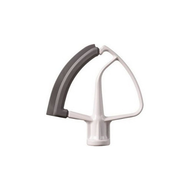 Batteur plat à bord, KitchenAid
