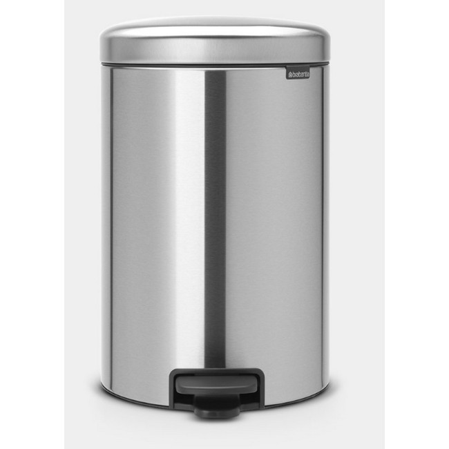 Poubelle 20L, Brabantia