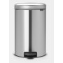Poubelle 20L, Brabantia