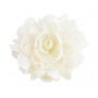 Fleur azyme blanche XXL, ScrapCooking
