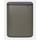 Poubelle Bo Touch 2x30L, Brabantia