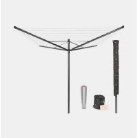 Séchoir Lift-O-Matic 50 mètres, Brabantia