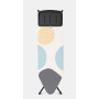 Table à repasser 124x45 Perfectflow Spring, Brabantia