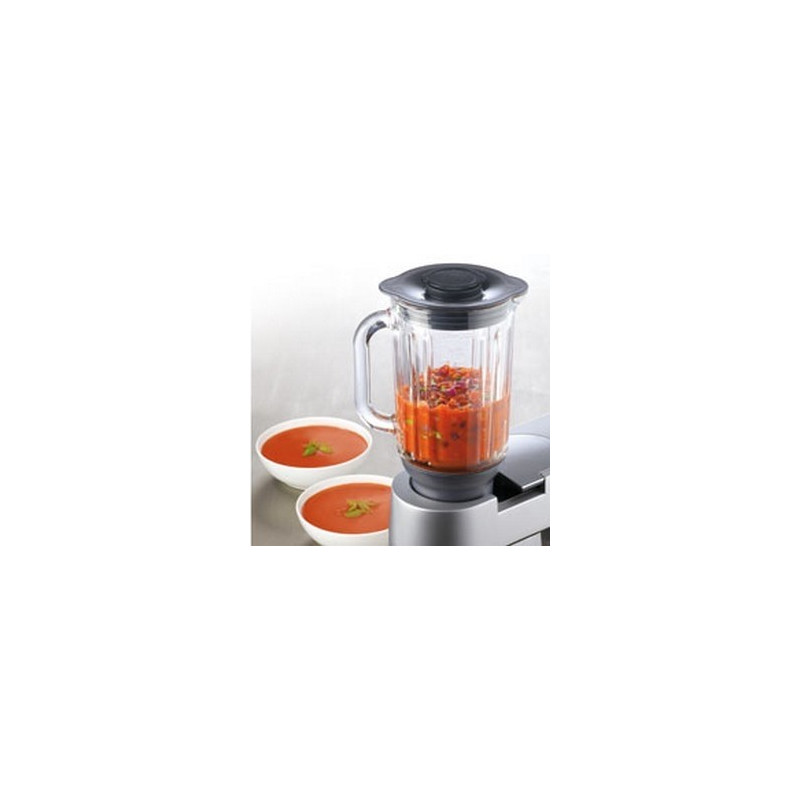 Achat Blender verre thermo resist Kenwood Blenders