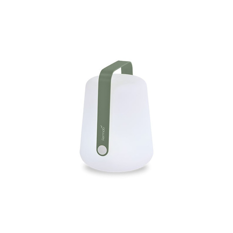 FERMOB - Lampe Balad H25, Fermob Cactus - FERMOB