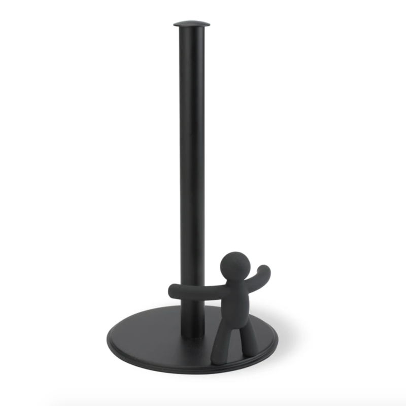 Umbra - Porte-Sopalin Buddy Noir, Umbra - Umbra