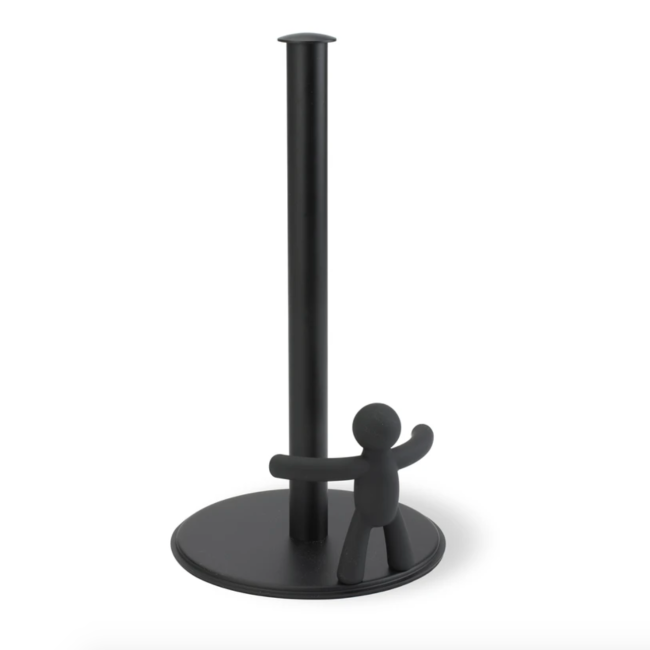 Lot de 2 patères Buddy Hook Blanc, Umbra