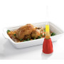 Poire à sauce en verre, Mastrad