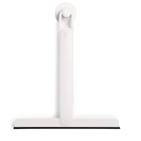 Raclette de douche extensible Flex Adhesive, Umbra