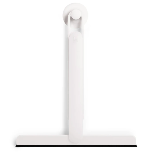 Raclette de douche extensible Flex Adhesive, Umbra