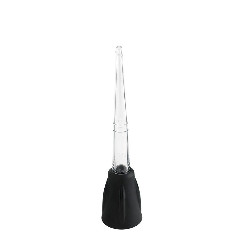 Mastrad - Poire à sauce en verre, Mastrad - MASTRAD