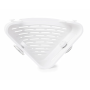 Etagère d'angle de douche Flex Gel-lock, Umbra