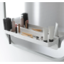 Etagère de bain Flex Adhesive, Umbra
