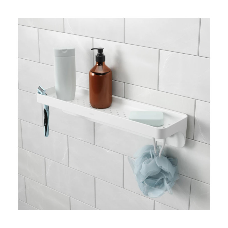 Umbra - Etagère de bain ventouse, Umbra - Umbra