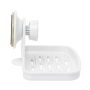 Porte-savon Flex Adhesive, Umbra