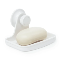 Porte-savon Flex Adhesive, Umbra