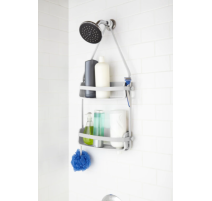 Caddie de douche Flex, Umbra