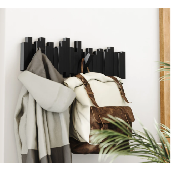 Porte manteaux Sticks, Umbra