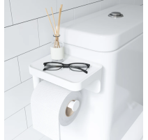 Porte papier toilette Flex, Umbra