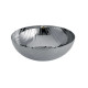 Corbeille inox Veneer, Alessi