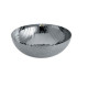 Corbeille inox Veneer, Alessi