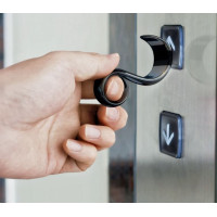 Porte-clé StaySafe, Alessi