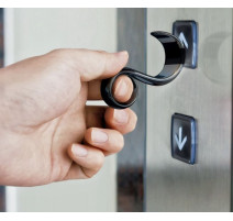 Porte-clés StaySafe, Alessi