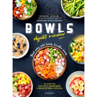 Bowls objectif minceur, Larousse