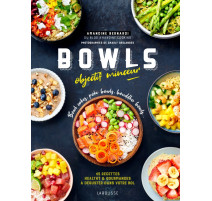 Bowls objectif minceur, Larousse