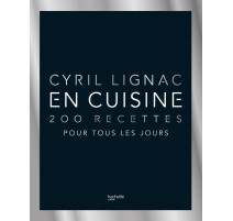 En cuisine - 200 recettes pour tous les jours, Hachette