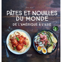 Pâtes de nouilles du monde, Hachette