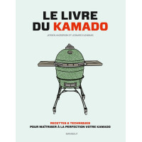 Le livre de Kamado, Marabout