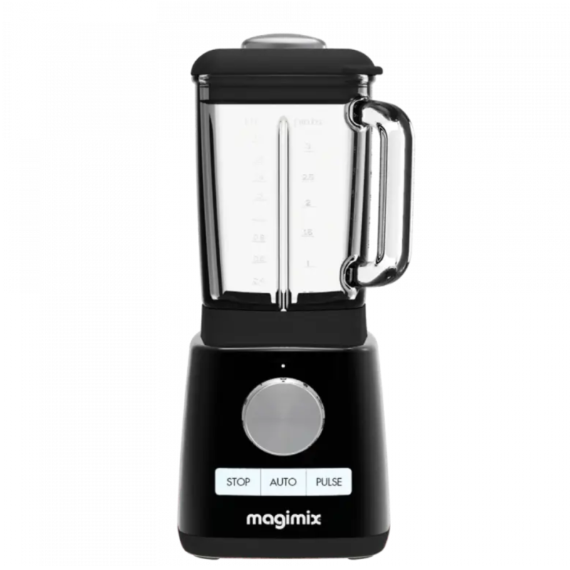 Magimix - Power Blender, Magimix Noir - Magimix