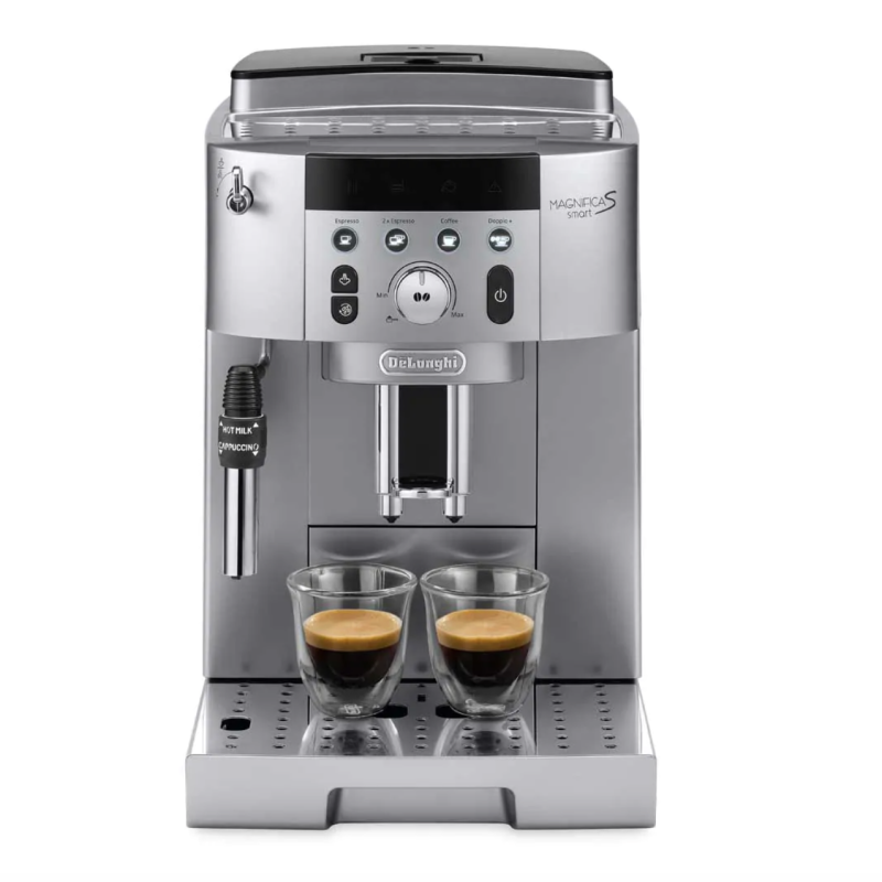 Delonghi - Robot café Magnifica S Smart ECAM250.31.SB, DéLonghi - DELONGHI