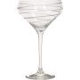 Lot de 4 coupes à champagne Cheers, Mikasa