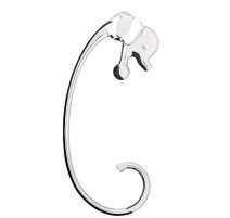 Accroche sac Jumbo, Alessi