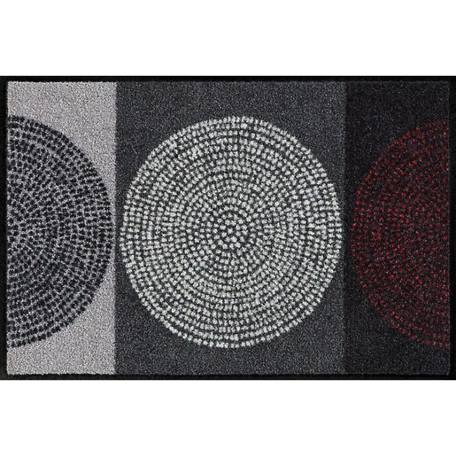 Tapis Nestor, Salonloewe Efia