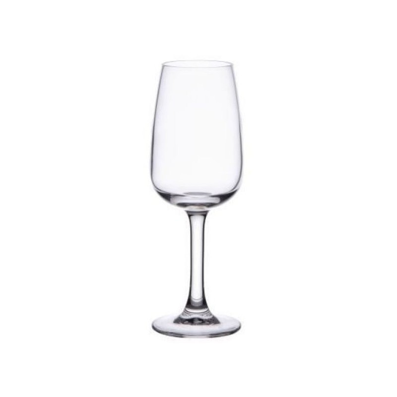 Chef & Sommelier - Coffret 6 verres à porto 12 cl Cabernet, Chef & Sommelier - Chef & Sommelier