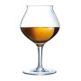 Coffret 6 verres à rhum Spirits, Chef & Sommelier