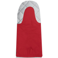 Gant de cuisine rouge Chef, Winkler