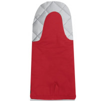 Gant de cuisine rouge Chef, Winkler