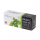 Lingot® basilic grand vert BIO, Véritable