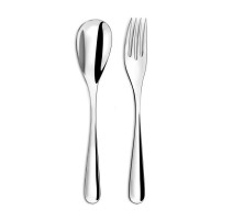 Coffret couverts de service Eole, Couzon