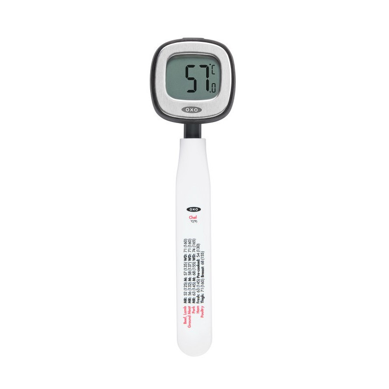 Acheter Thermomètre culinaire numérique de Oxo