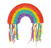 Piñata Rainbow, ScrapCooking