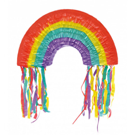 Piñata Rainbow, ScrapCooking