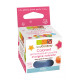 Colorant alimentaire naturel bleu naturel, Scrapcooking