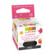 Colorant alimentaire naturel noir, ScrapCooking