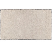 Tapis de bain antidérapant 60x100cm, Cawö